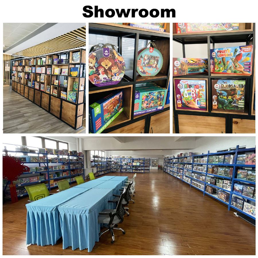 SHOWROOM