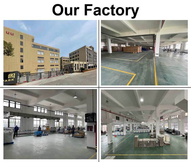 our factory 2